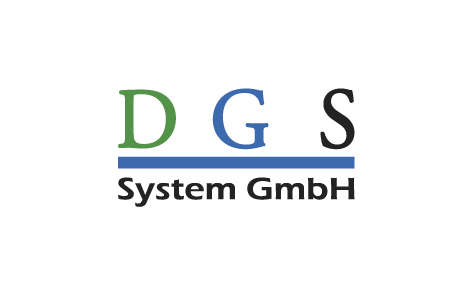 DGS Logo DGS