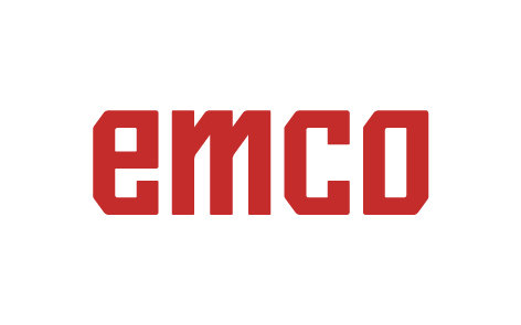 Emco Logo Emco