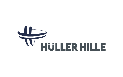 Hüller Hille Logo Hüller Hille