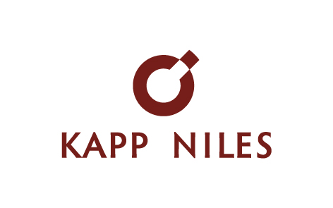 Kapp Niles Logo Kapp Niles
