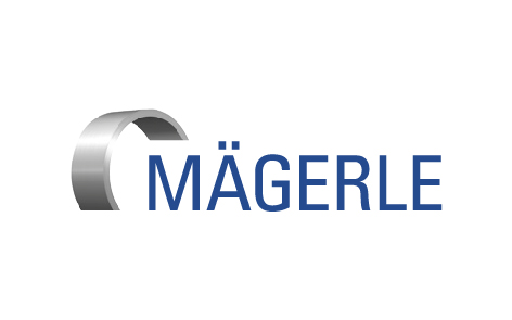 Mägerle Logo Mägerle