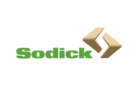 Sodick Logo Sodick