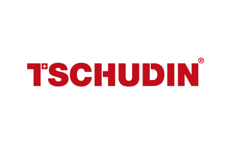 Logo Tschudin Logo Tschudin
