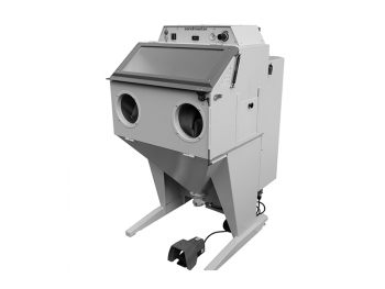 Injektorstrahlanlagen Injektorstrahlanlagen