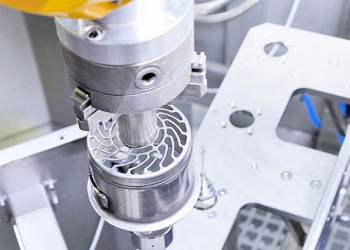 Roboteranlagen Roboteranlagen