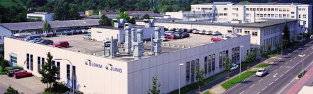 Jung GmbH