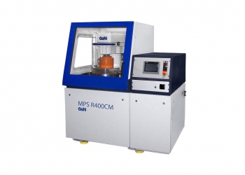 Senkrecht-Flachschleifmaschine MPS2 Baureihe Senkrecht-Flachschleifmaschine MPS2 Baureihe