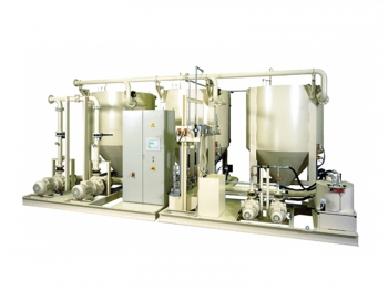 Filteranlagen Filteranlagen