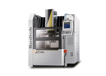 Senk EDM    AG40L / AG60L /AG80L