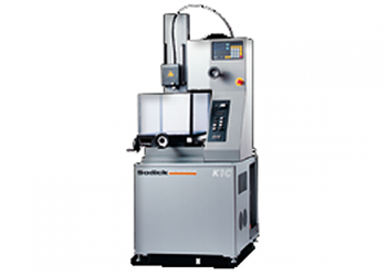 Startlochbohr EDM<br> K1C