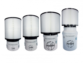 ÖLNEBEL NACHFILTER S-/FX- FUSION ÖLNEBEL NACHFILTER S-/FX- FUSION