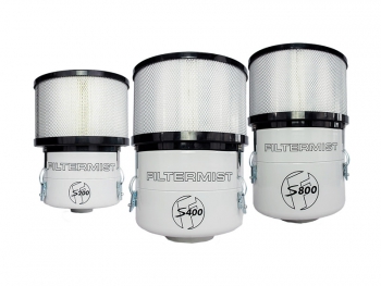 ÖLNEBELABSCHEIDER ÖLNEBELABSCHEIDER