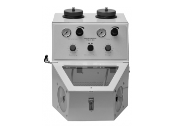 Feinstrahlgeräte Feinstrahlgeräte