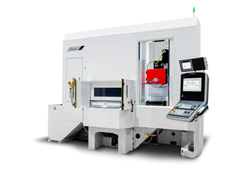 Schleifcenter MGC ST Schleifcenter MGC ST