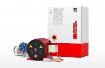 Stangenentmagnetisierer RE+DN