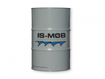 IS M08 M40SX mineralölhaltig