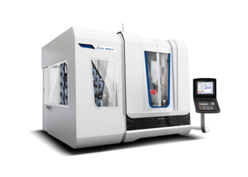 Schleifzentrum Profimat XT