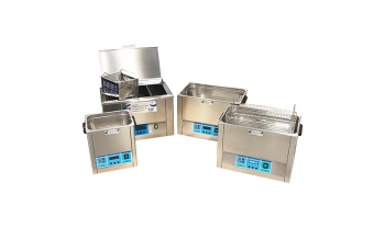 Ultraschallreinigung von Glogar