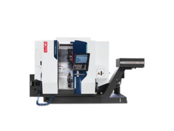 Drehzentren Hyperturn