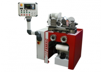 RUNDSCHLEIFMASCHINE RSM BAUREIHE RUNDSCHLEIFMASCHINE RSM BAUREIHE