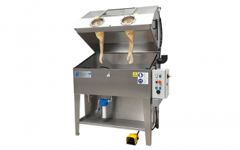 Hochdruckwaschtische von Glogar