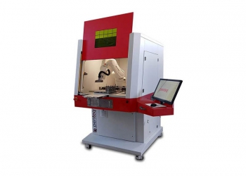 Lasergravurmaschine Werkzeuge