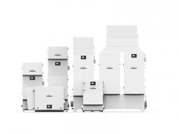 Ölnebelfilter A•line