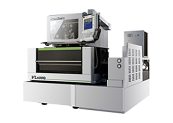 Draht EDM	VL - Baureihe