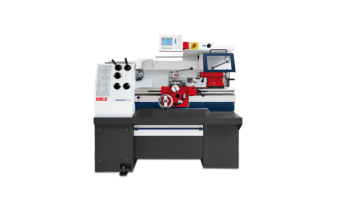 Konventionelle Drehmachinen 17D Konventionelle Drehmachinen 17D