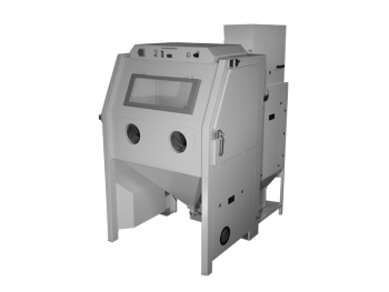 Druckstrahlanlagen Druckstrahlanlagen