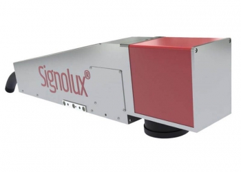 Lasergravurmaschine Signolux