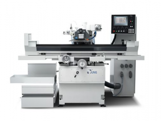 Retrofitmaschinen JF-i Baureihe