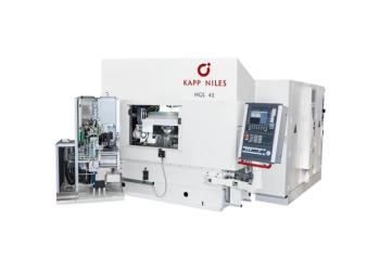 Profilschleifen GAS/GIS/HGS Profilschleifen GAS/GIS/HGS