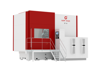 Profilschleifen ZP-Baureihe Profilschleifen ZP-Baureihe