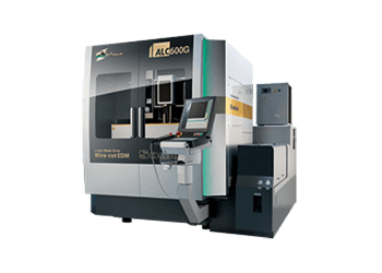 Draht EDM   ALC - Baureihe