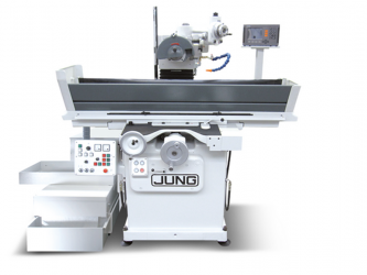 Retrofitmaschinen HF-I Baureihe