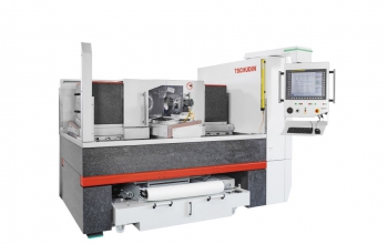 Tschudin Ecoline Proline 400 Tschudin Ecoline Proline 400