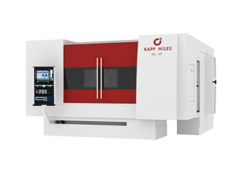 Rotorenschleifen  RX-Baureihe Rotorenschleifen  RX-Baureihe