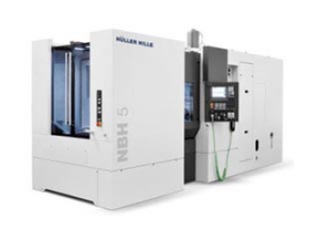 Hüller Hille NBH 5 DL