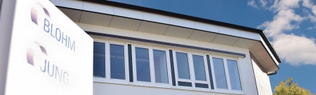 Blohm GmbH
