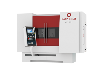 Profilschleifen   VX-Baureihe Profilschleifen   VX-Baureihe