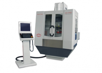 Koordinatenschleifmaschine   500 