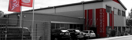 Dr. Heinrich Schneider GmbH