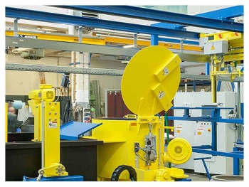 Automatische Anlagen