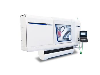 Blohm Planomat XT 412 CNC