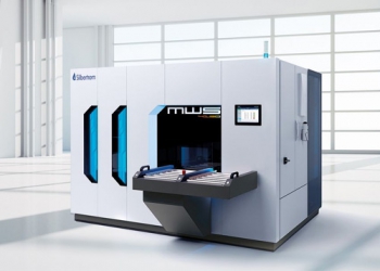 Kammerreinigungsanlagen MWS Kammerreinigungsanlagen