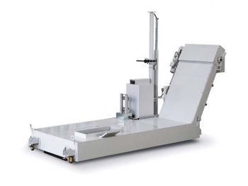 Zentrale Filter- und Entsorgungssysteme Zentrale Filter- und Entsorgungssysteme