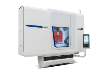 Flach- und Profilschleifen	 Profimat XT