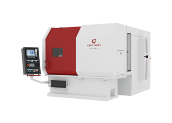 Profilschleifen KNG 320 Expert Profilschleifen KNG 320 Expert