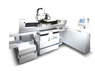 Retrofitmaschinen JF-P Baureihe